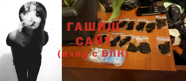 хмурый Горняк